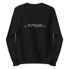Sweatshirt unisex